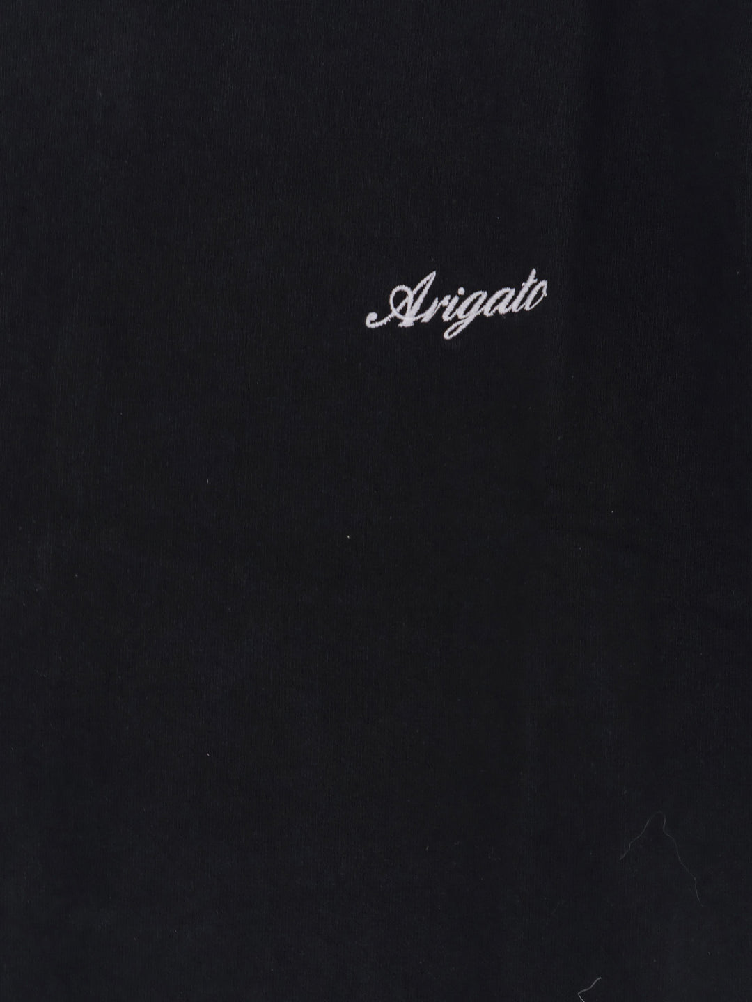 Axel Arigato T-shirts and Polos - Blacks and greys | 5802f6493672936d5c72c7e864f91bd3b5df1daf