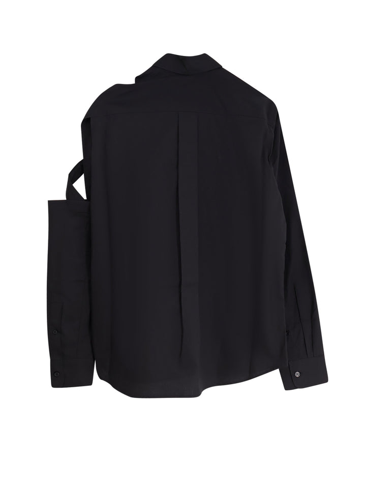 Coperni Shirts - Blacks and greys | b4cc3d48f96765bc67925b7810c938e30e053937