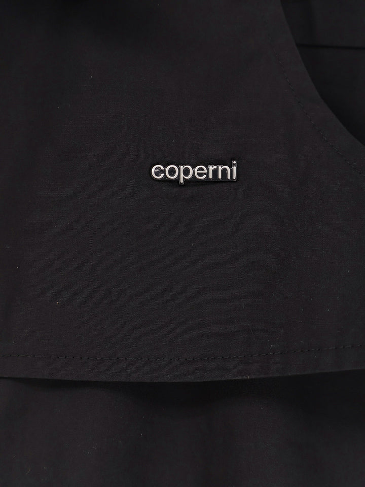 Coperni Shirts - Blacks and greys | a8bb2dcce55aa24eddf1310ca2d2aa16e6c8596d