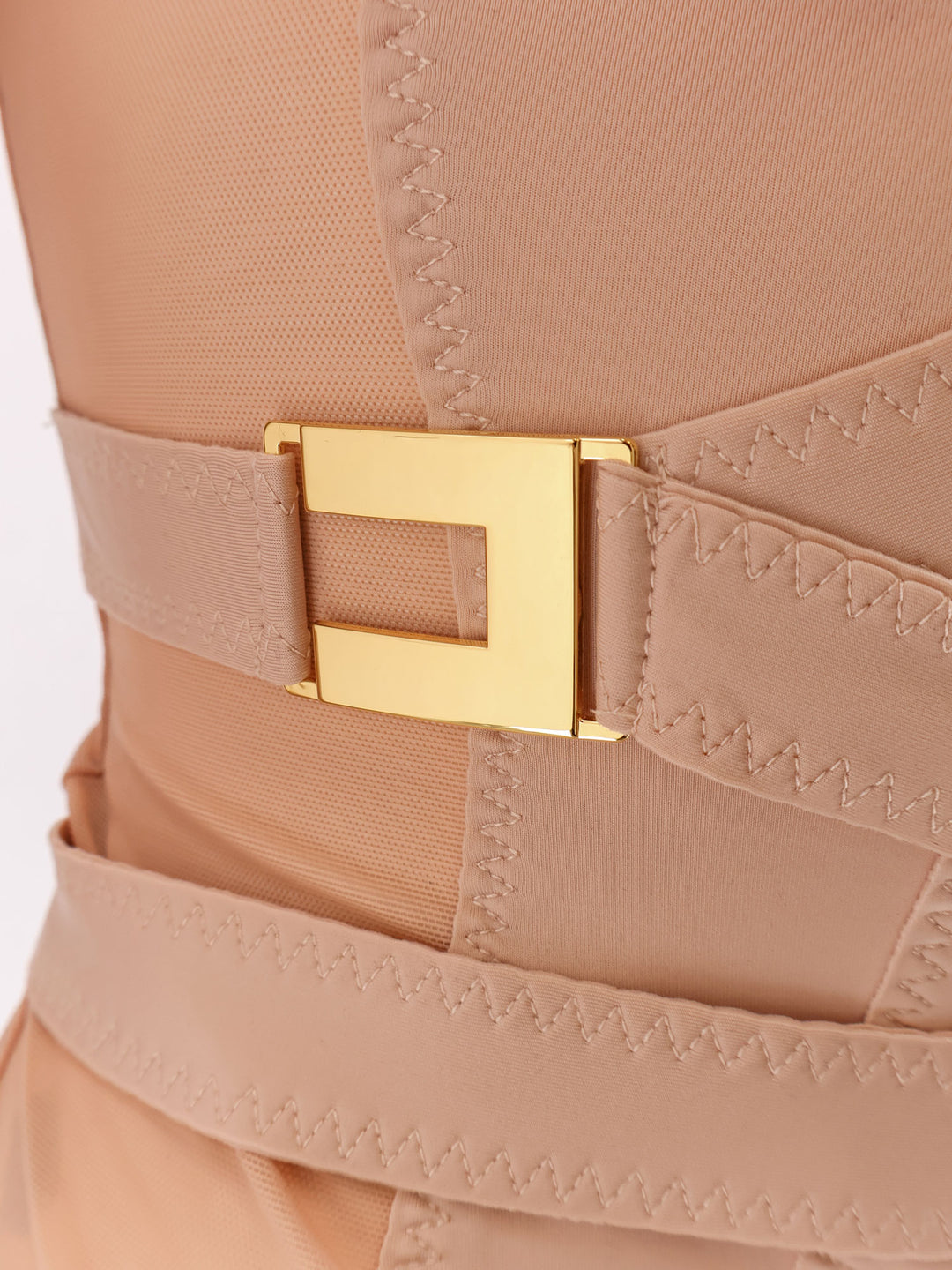 Elisabetta Franchi T-shirts and Polos - Nude | 9249a4dd2aeeed6912b59d827daf7f84dbeaa1b6