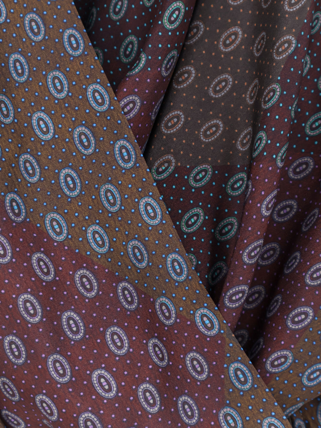 Dries Van Noten Shirts - Blue and green | 6528a7d46be9774c7d8bdc751b19d57abecf02dd