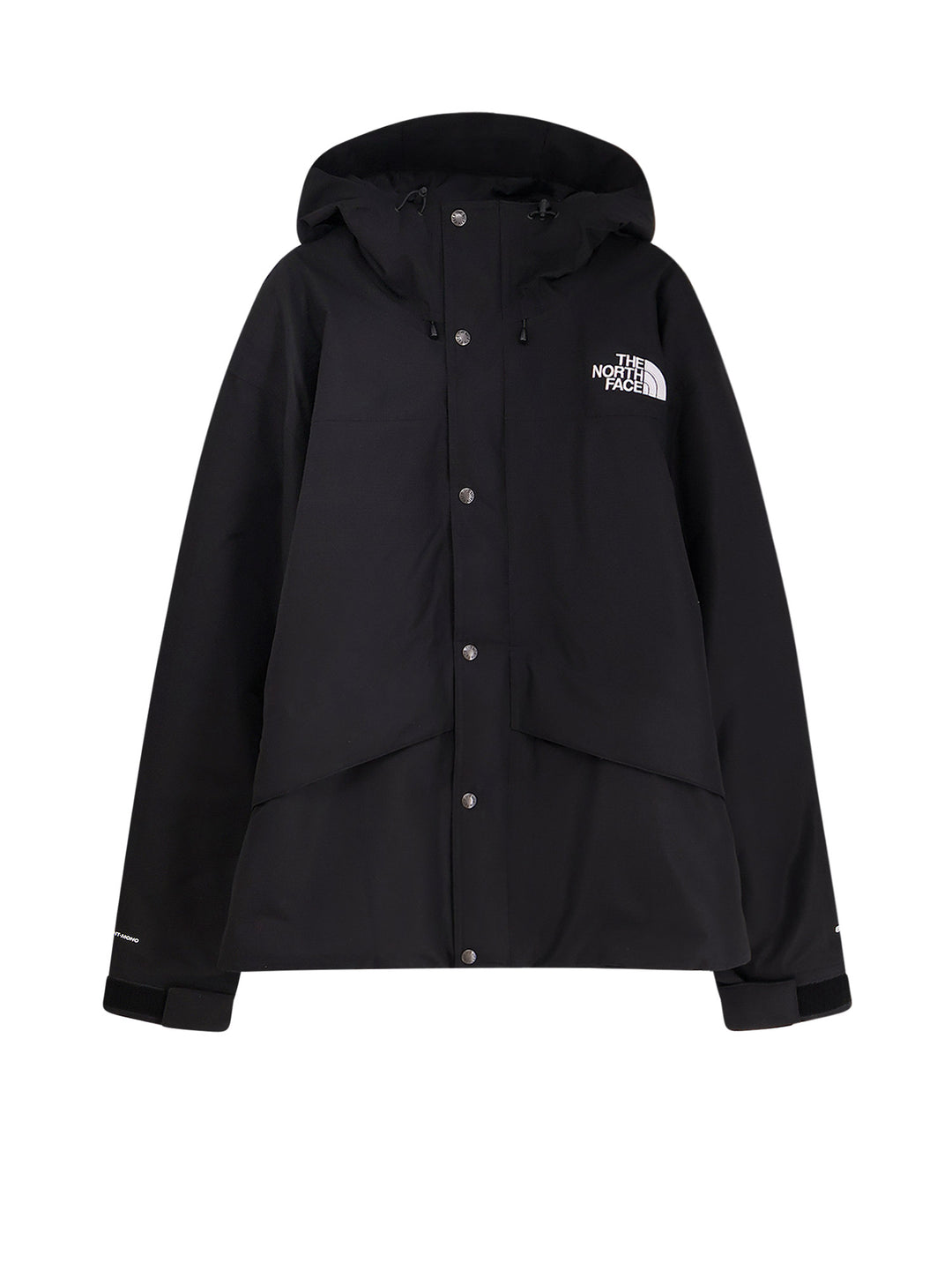 The North Face Jackets - Blacks and greys | 211937c9c112dd3a233ee0e785907cc519c00837