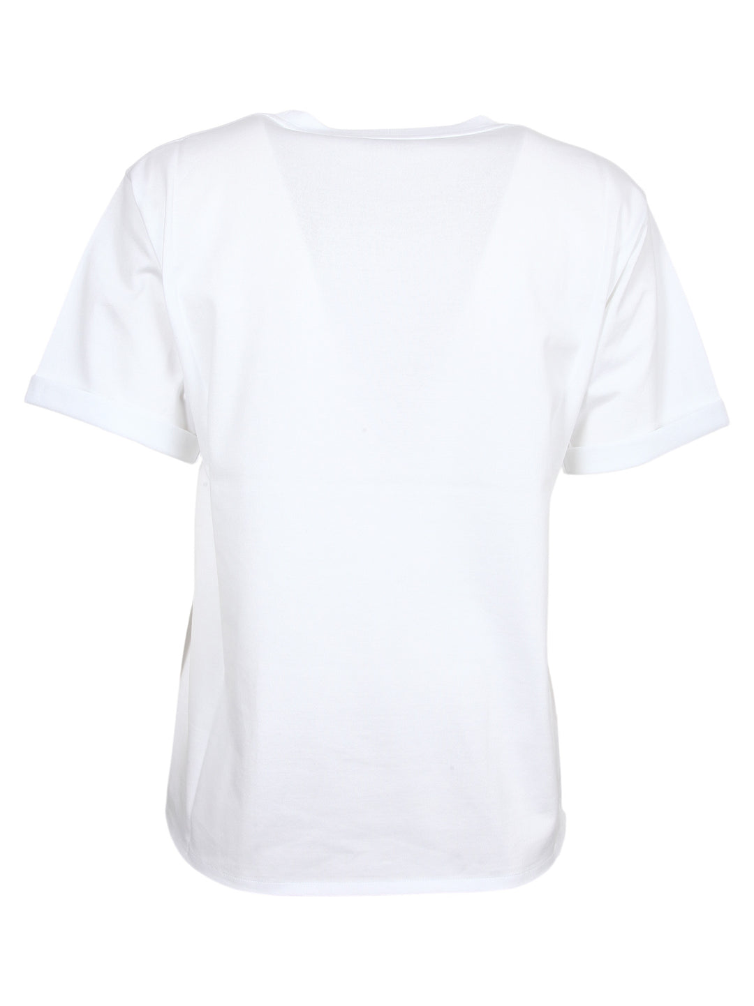 Saint Laurent Paris T-shirts - White | ee9091199303cb79699d18a86e409485415e5655