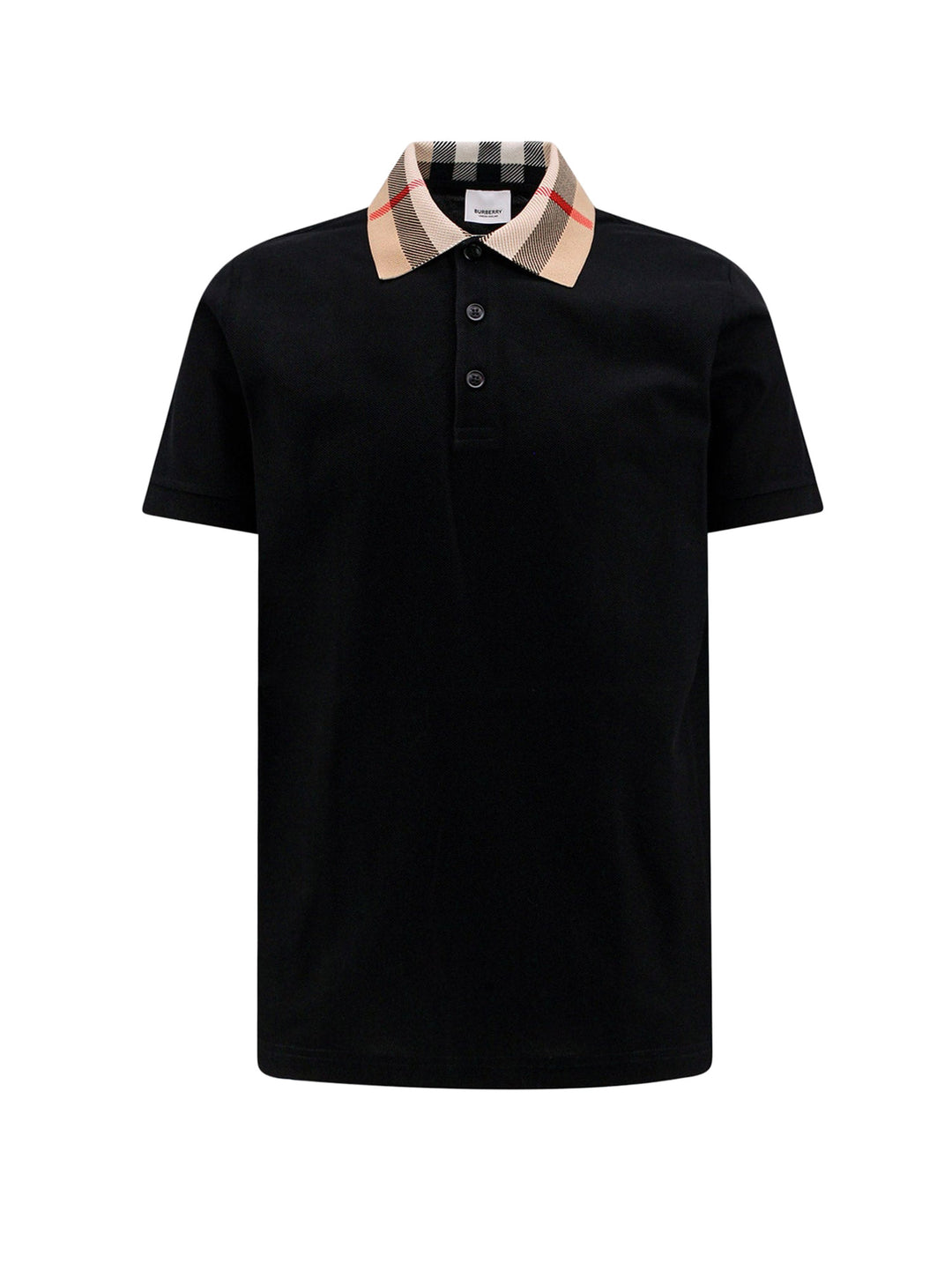 Burberry T-shirts and Polos - Blacks and greys | d9b6edccf36c97d7ab2e309d44dbaf2713e92312