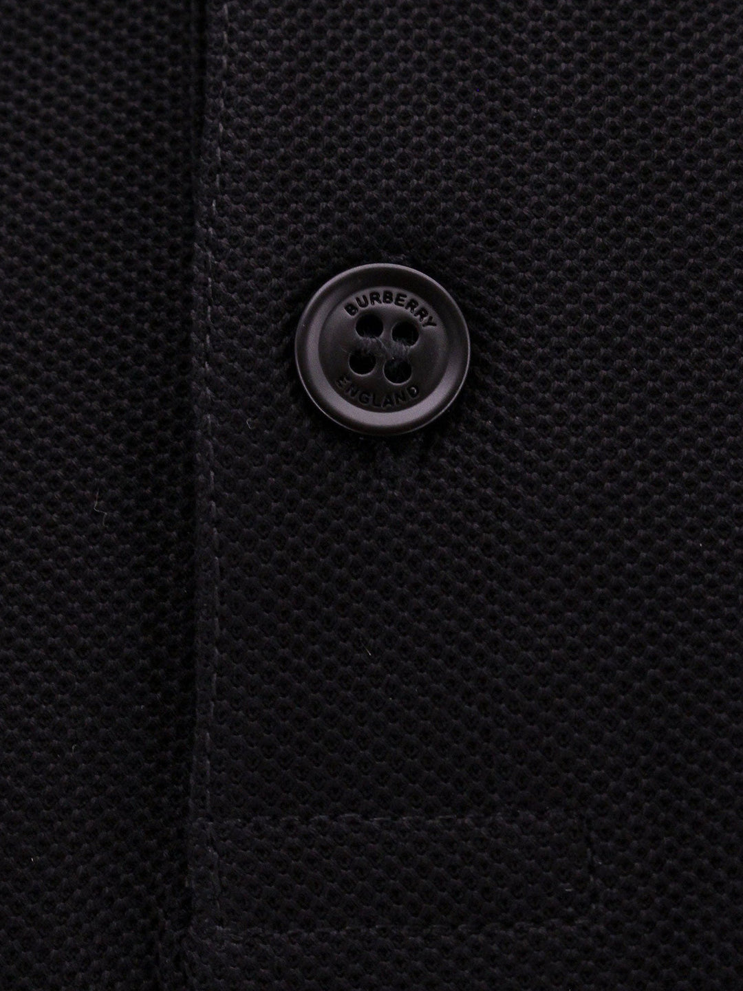 Burberry T-shirts and Polos - Blacks and greys | eb69902a9283b49ea936e01aaadacc92f9f25a81