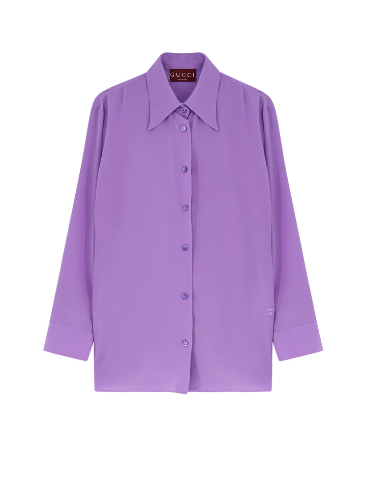 Gucci Shirts - NEW MAGIC PURPLE | ff6ce65ba4103e9b47022619eeabea697d84ad42