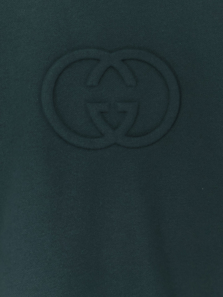 Gucci Sweaters - GREEN/MIX | 27bfb90e4e948a4f3dbc1294f9fa4fbacf6fc395