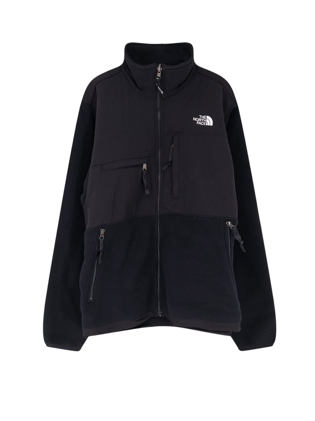 The North Face Jackets - Blacks and greys | 0b8a85345963ee17a3245ef1079fb8696719aab8