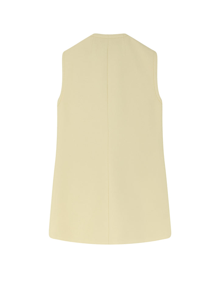 Gucci Clothing - SOFT YELLOW | ed00eb60af086087da205535aa03b513e80d1803