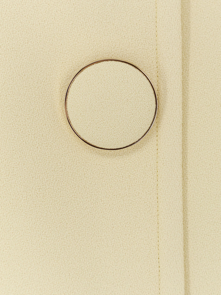 Gucci Clothing - SOFT YELLOW | 4bb8374cacd985bf8a72be225641917fc6b72765