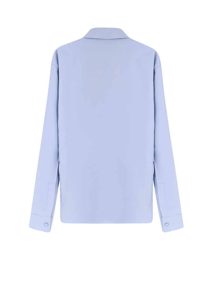 Gucci Shirts - Blue and green | b4611ed364c59e906aeb1f3de30d3e69fb2f468c