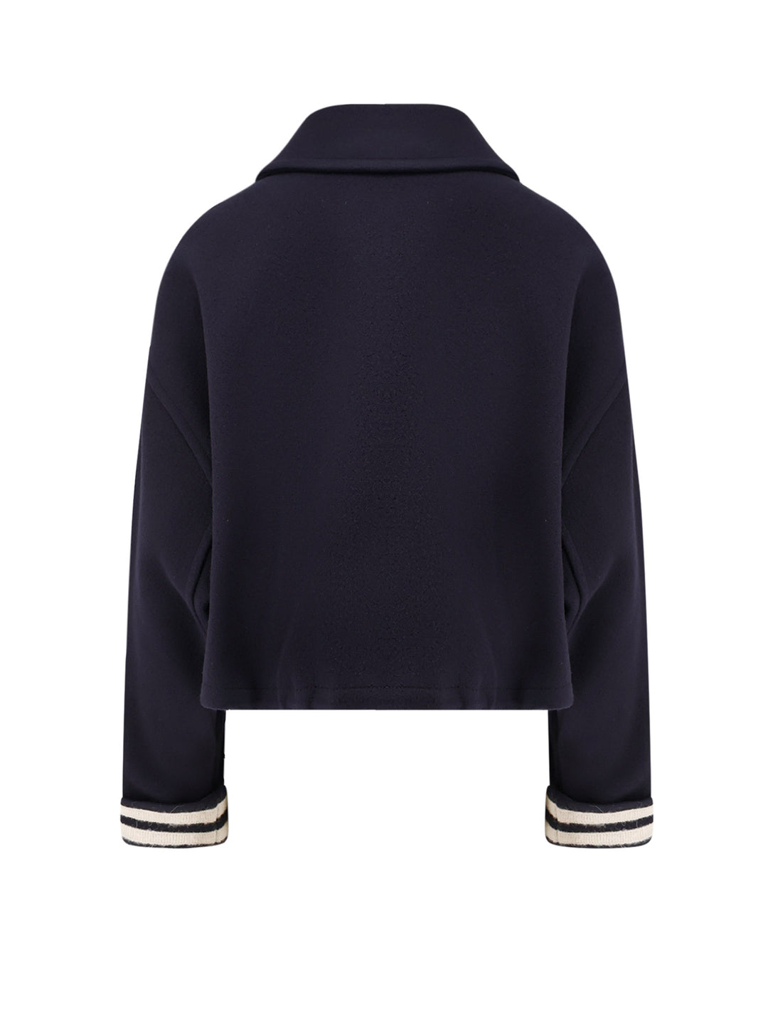 Pinko Coats - Blue and green | 7f2ab9b12db0da56b483878382f5ed2a1303a1ca