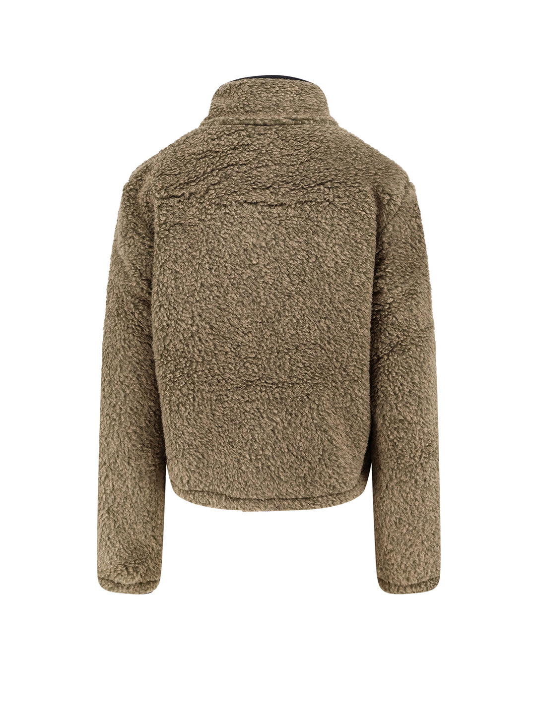 Burberry Jackets - MIRE MELANGE | c6d5505a7b2e48562aef56762be0f8b17c076ec5