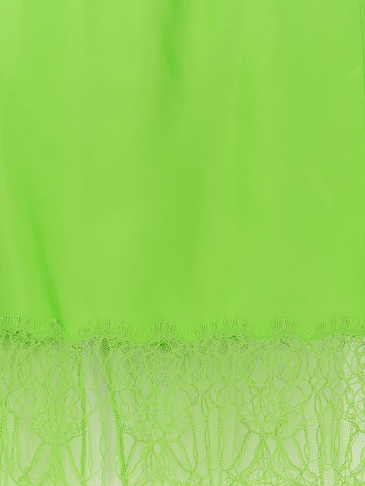 Gucci Skirts - BRIGHT APPLE GREEN | 853b17cbf61f558e0dc72e65e9050000aba66f59