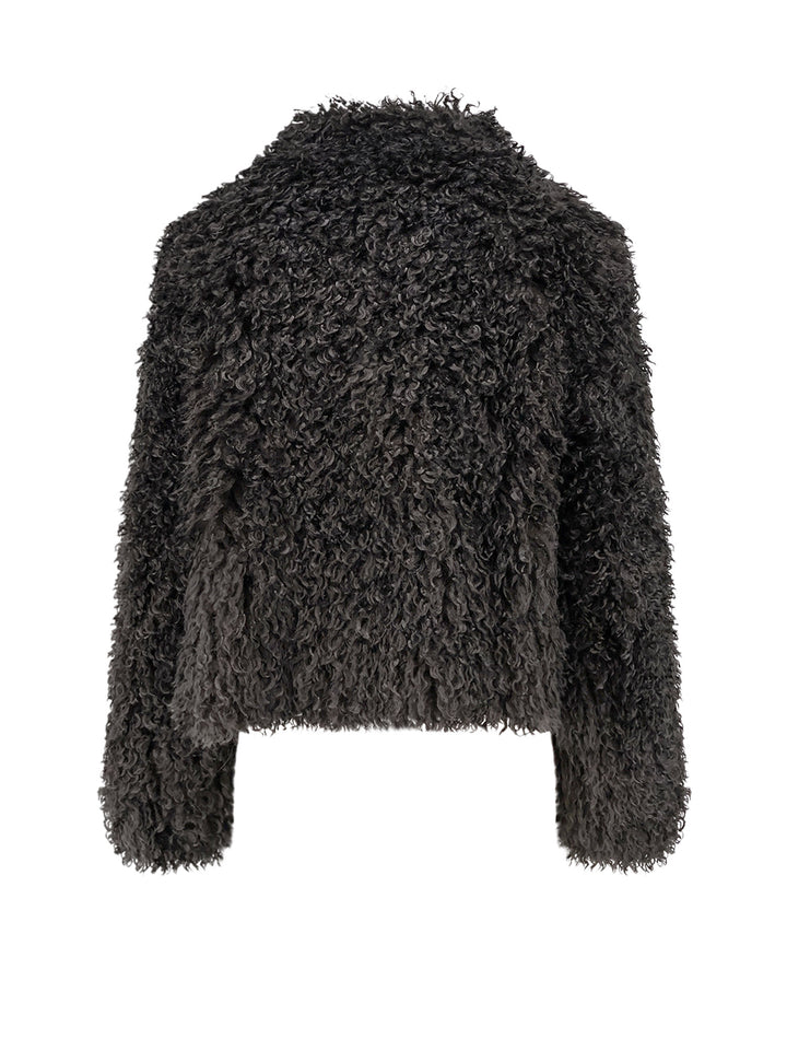 Stand Studio Jackets - Smokegrey | 3a7158560ed77e2a77f606464da50e51c472630b