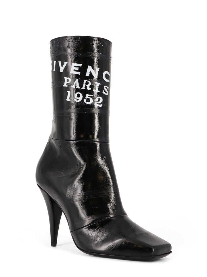 Givenchy Boots - Blacks and greys | d90136dd339dfa831ffa9a956f6eeeedbc4d10d8