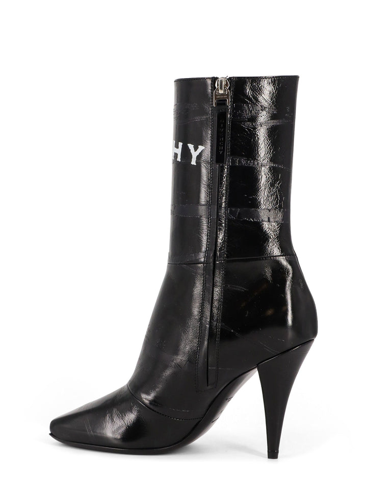 Givenchy Boots - Blacks and greys | add674065b557cd01cc173d068ba361da0b62bfe