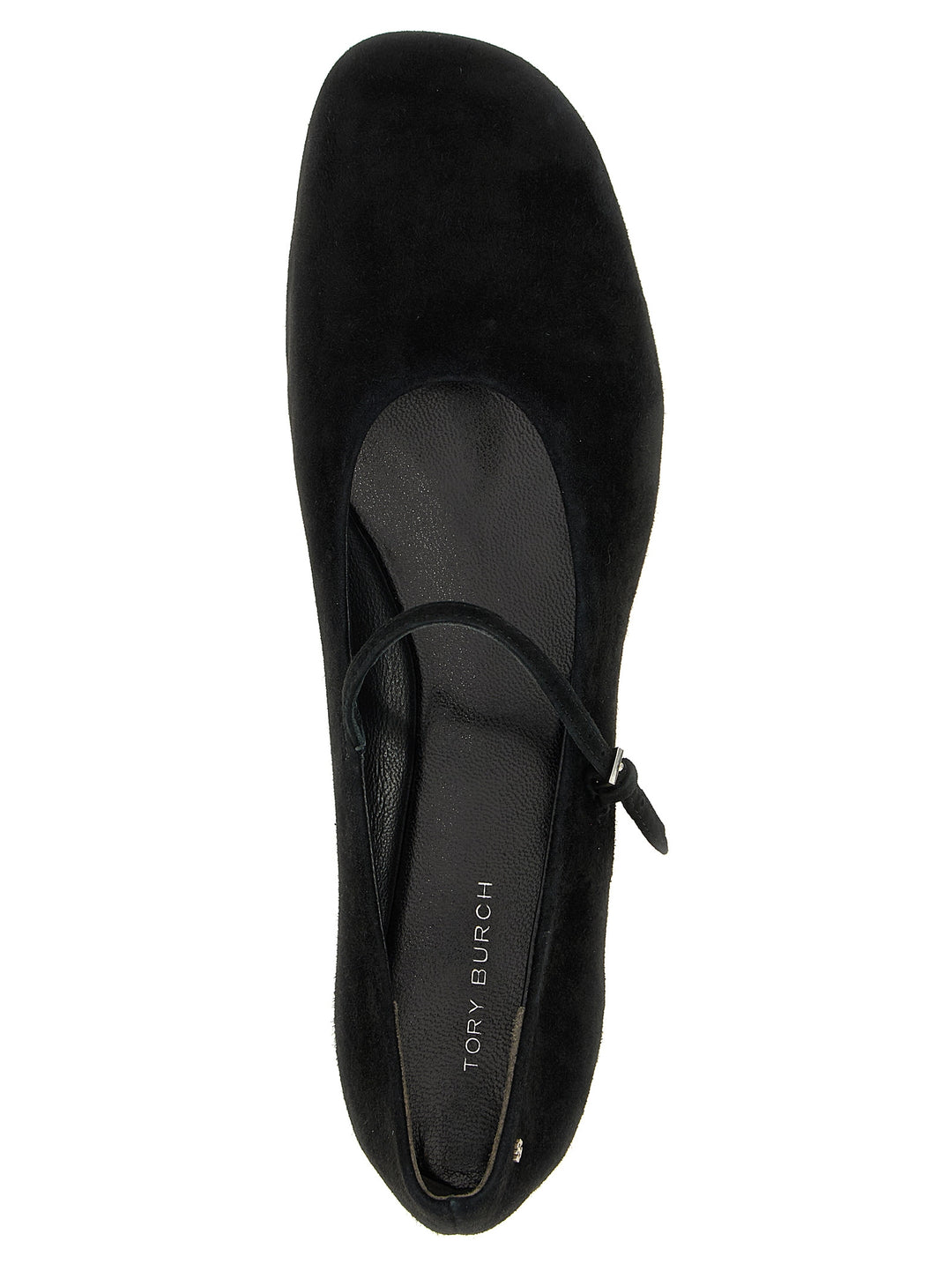 Tory Burch Mary Jane Flat shoes - Black | 3c3309a9d6ff64d651806819275609cf78e9999b