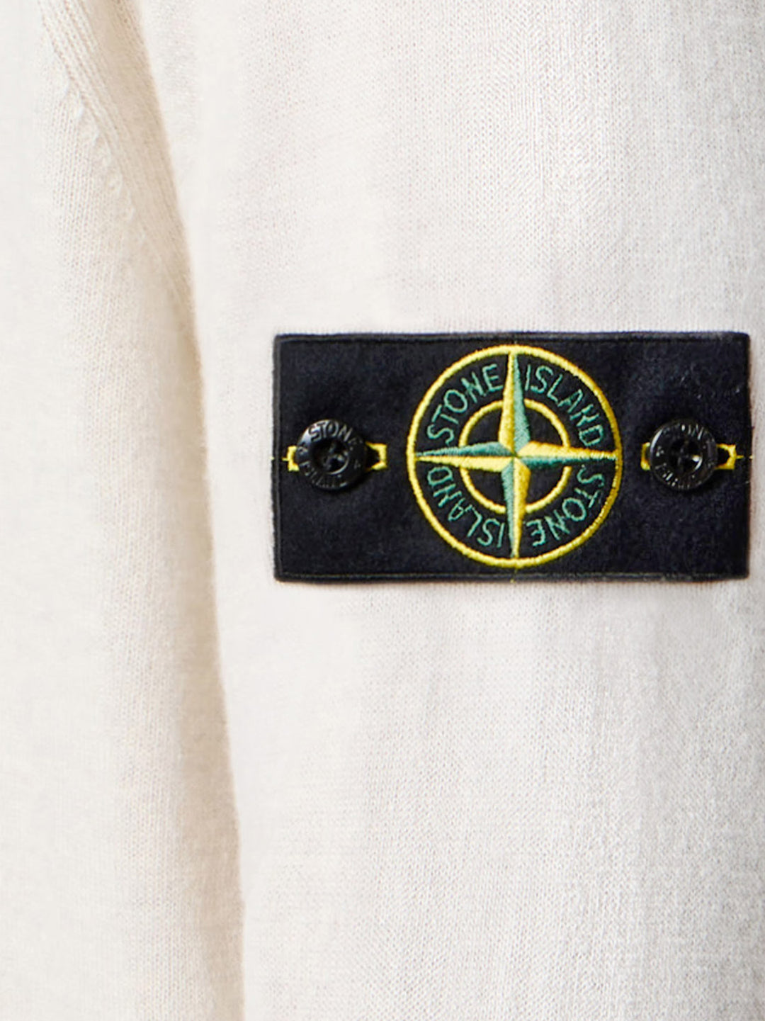 Stone Island Sweaters - Light and natural | 9e92b11170664d6132e57ec043d5eb3b2c6be53f