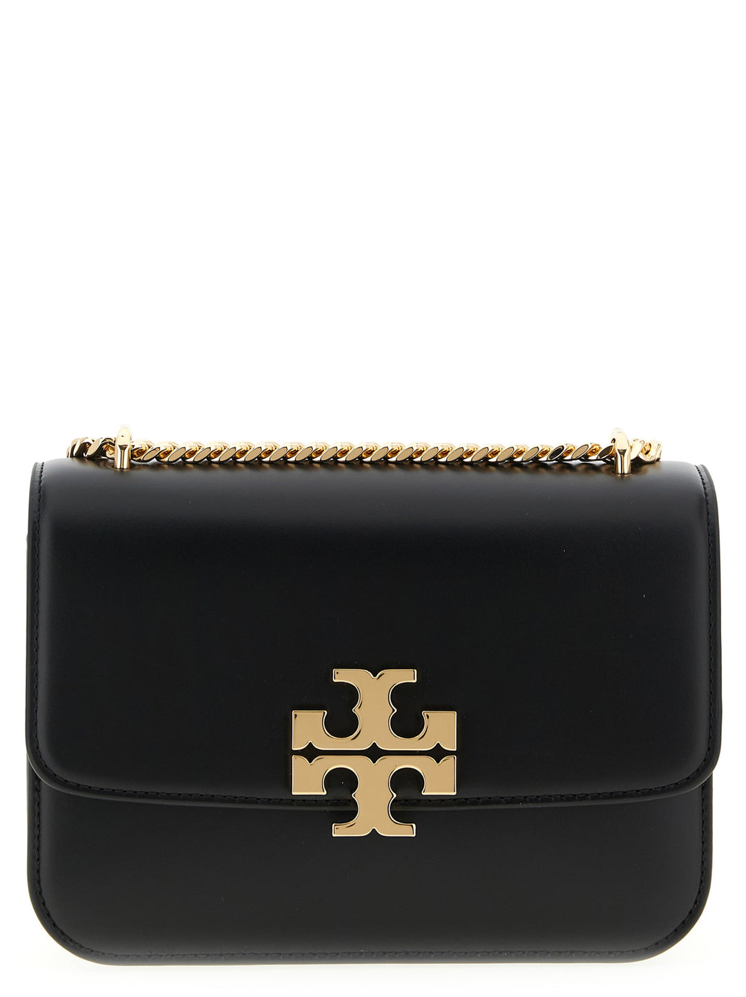 Tory Burch Eleanor Crossbody Bags - Black | 4b073671ed4703115e6a67cb47adc7fb61685e37