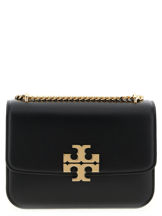 Eleanor Crossbody Bags Black
