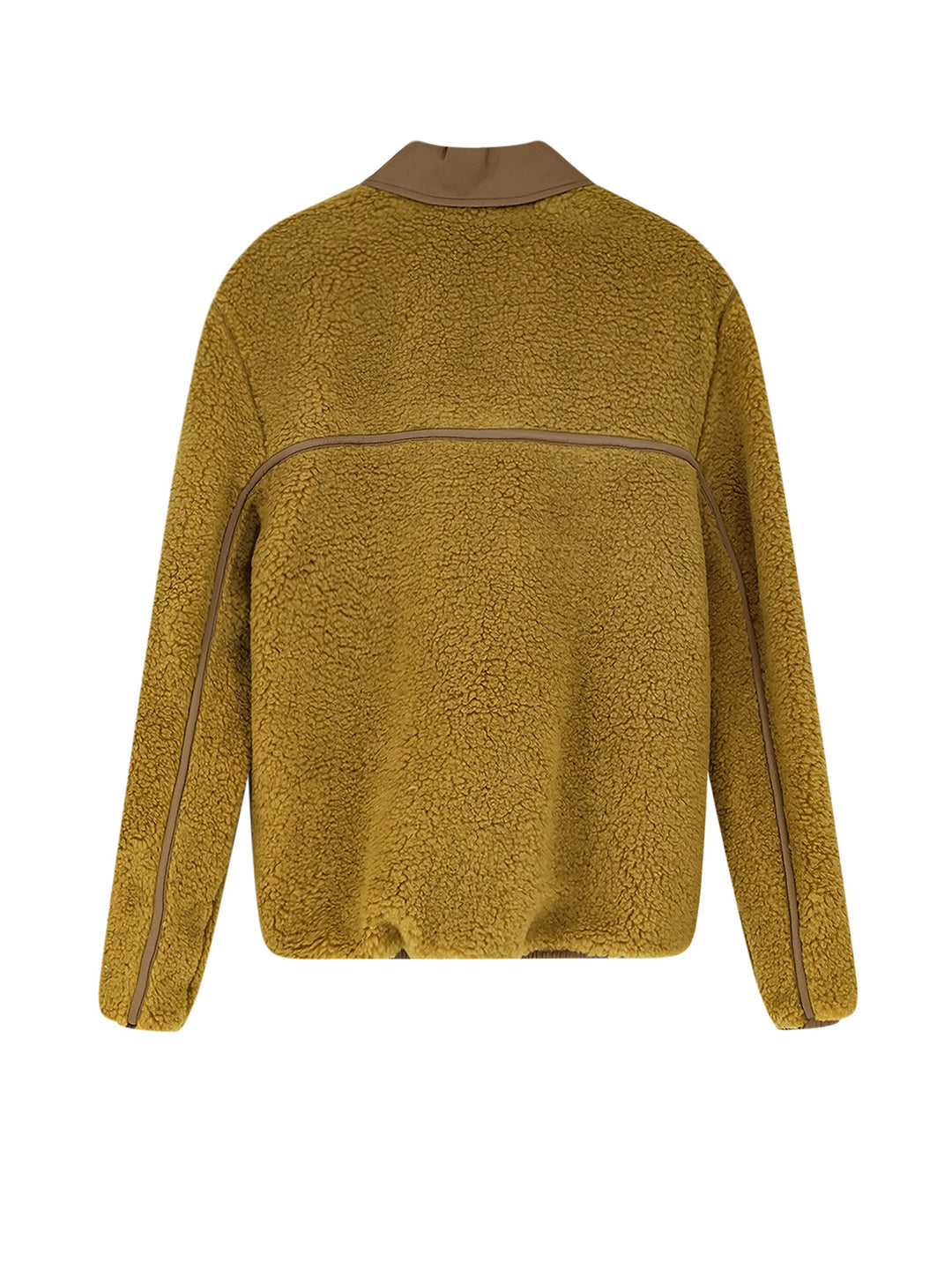 Ami Paris Jackets - VERT LICHEN | 73e8ef1804b9189dfb6badfdf0bb99bb8c613cdb