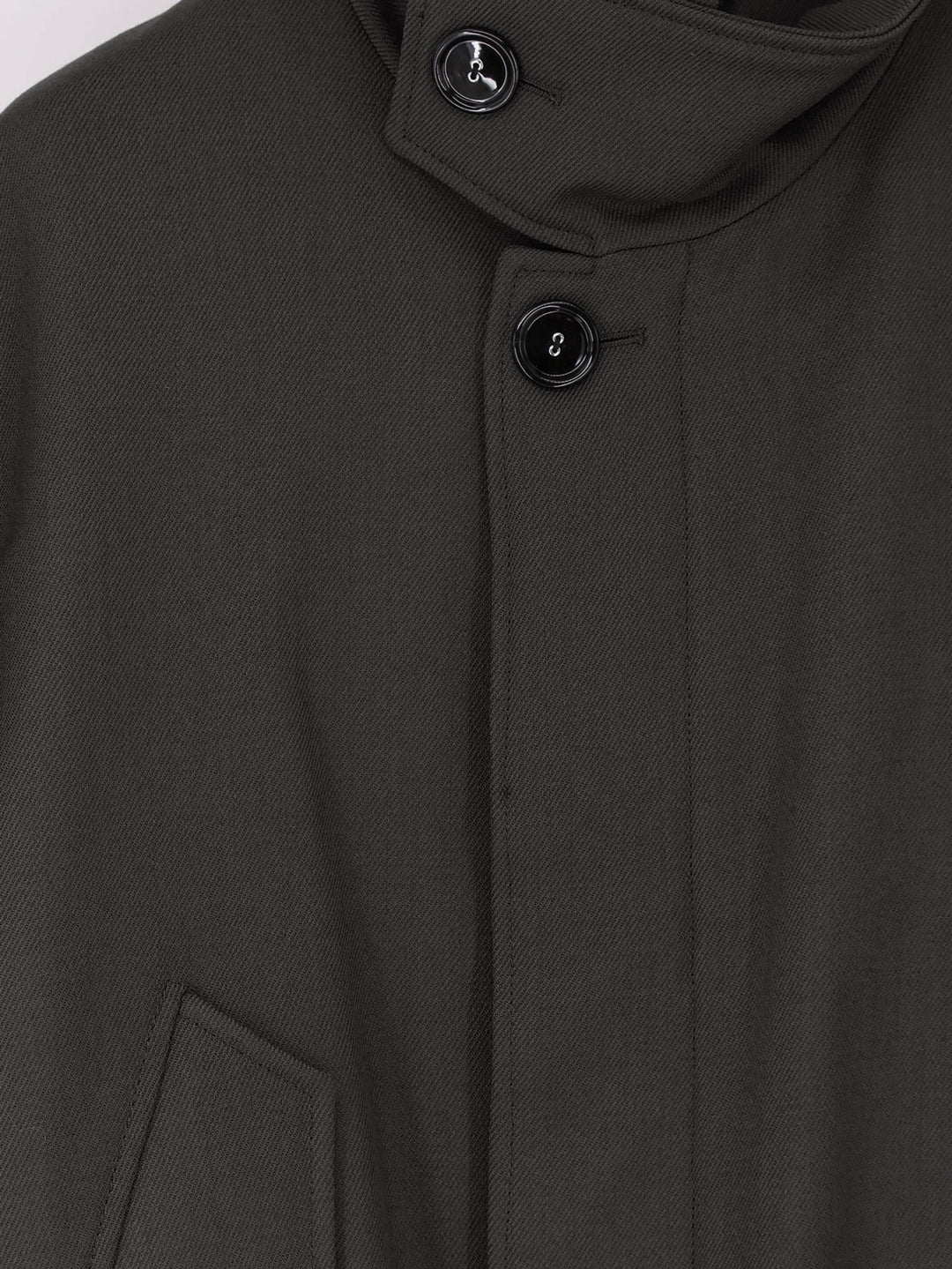 Ami Paris Jackets - Blacks and greys | d84916dbe1a15e4ec0fd0fdf864a8f060f1e5a1a