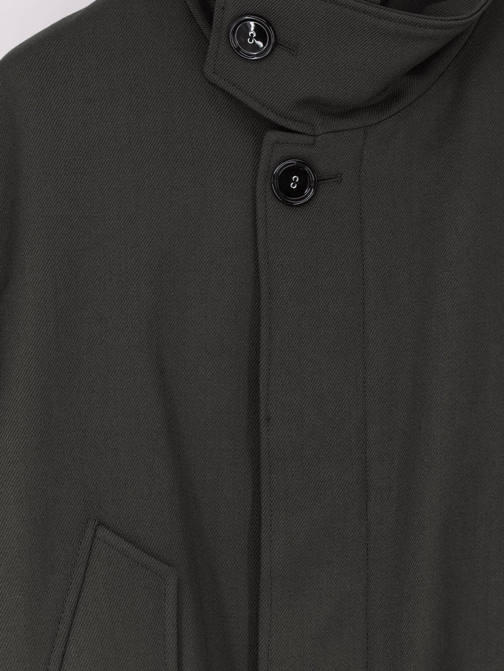 Ami Paris Jackets - Blacks and greys | d84916dbe1a15e4ec0fd0fdf864a8f060f1e5a1a