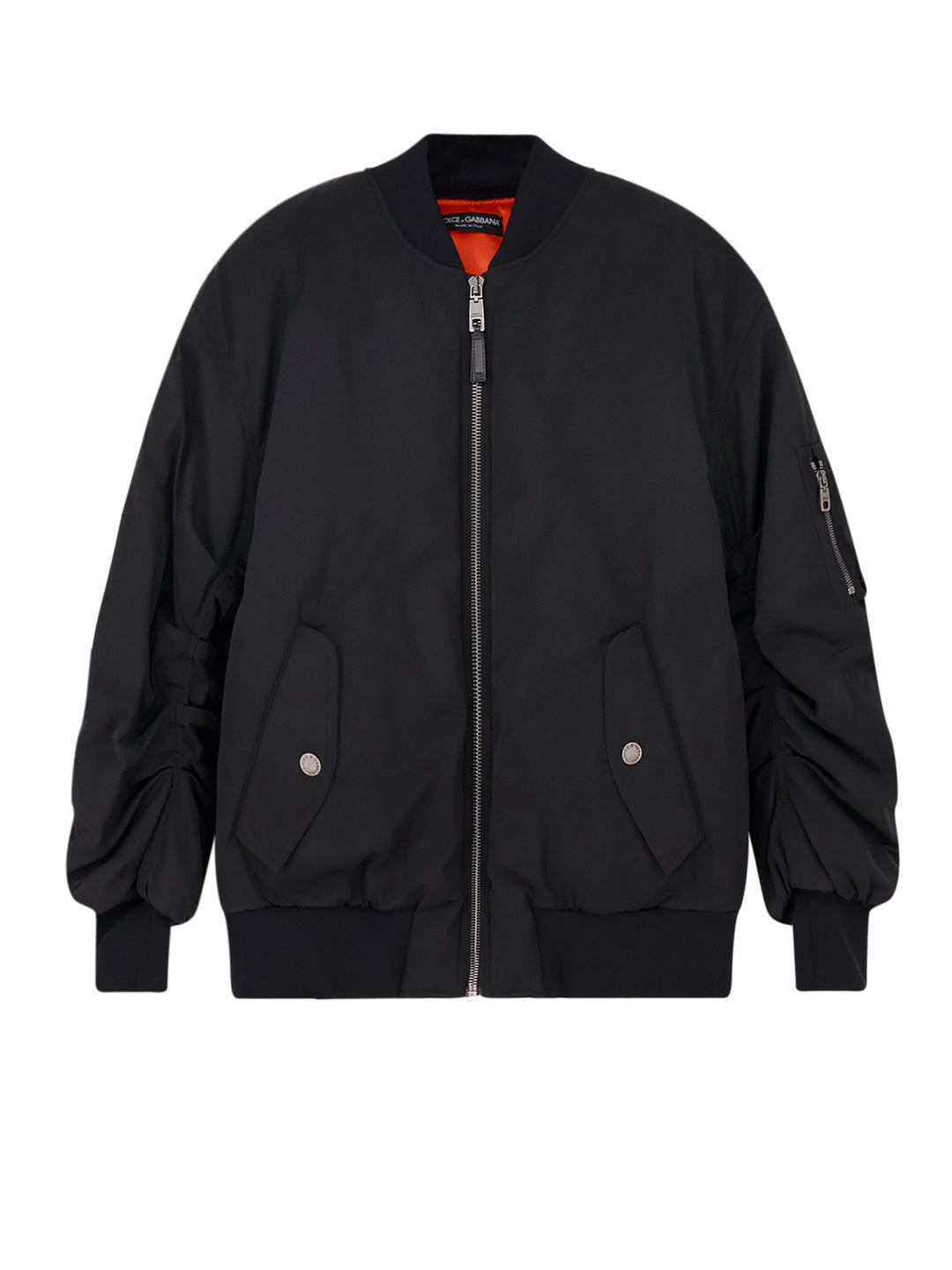 Dolce & Gabbana Jackets - Blacks and greys | 0edb155349288ef2c28cf99618419693bebff9e0