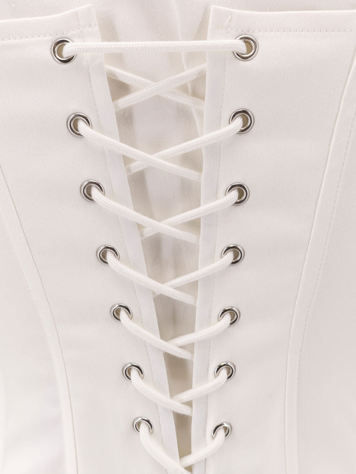 Balenciaga Shirts - Light and natural | 057fc7fc44465c6c3ab16a1a03a9925d36eab3e6