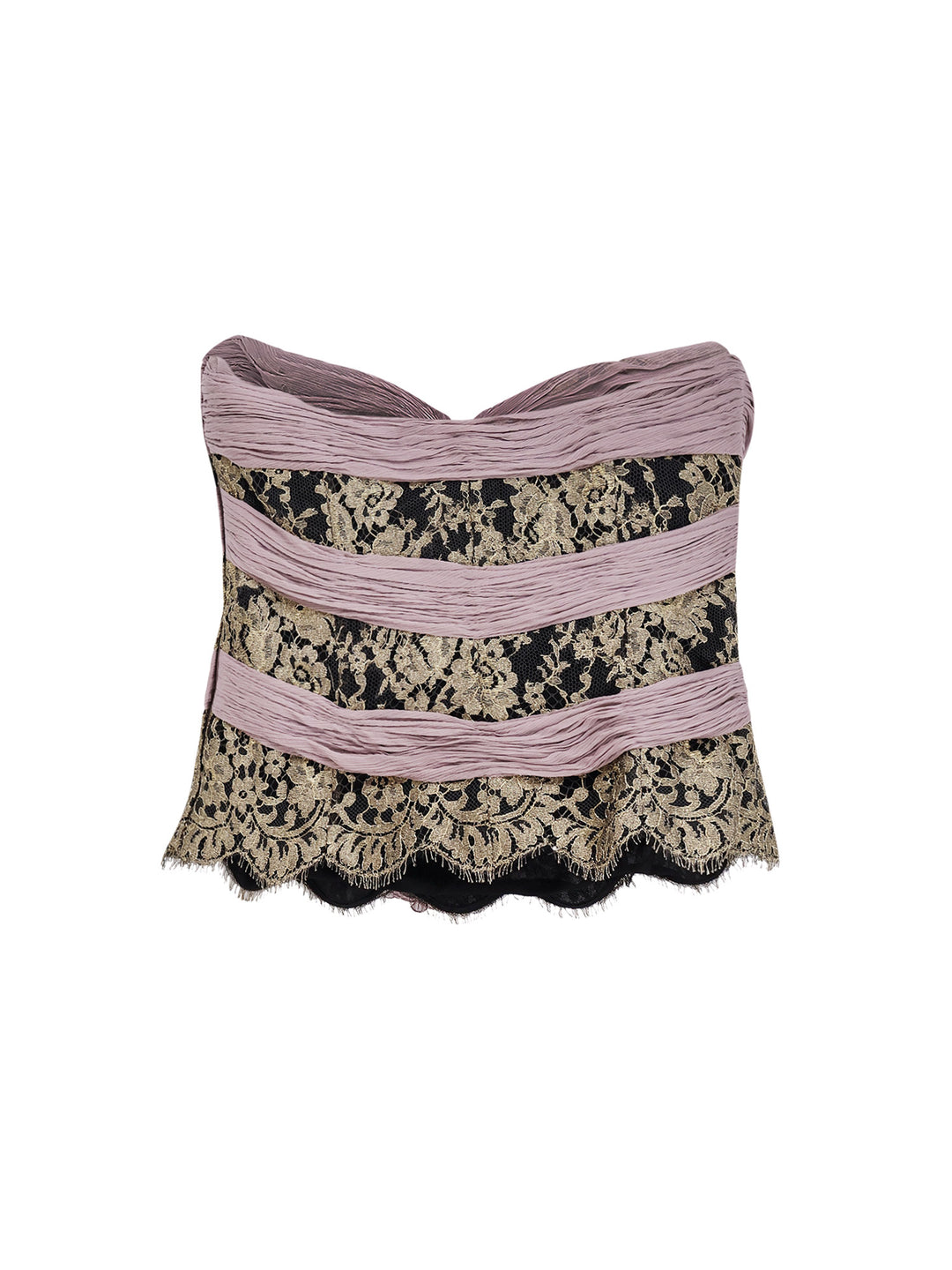 Valentino T-shirts and Polos - GREY MAUVE/ORO | ebd6c2db6e7a16e18ea92e359037da87fb42857c