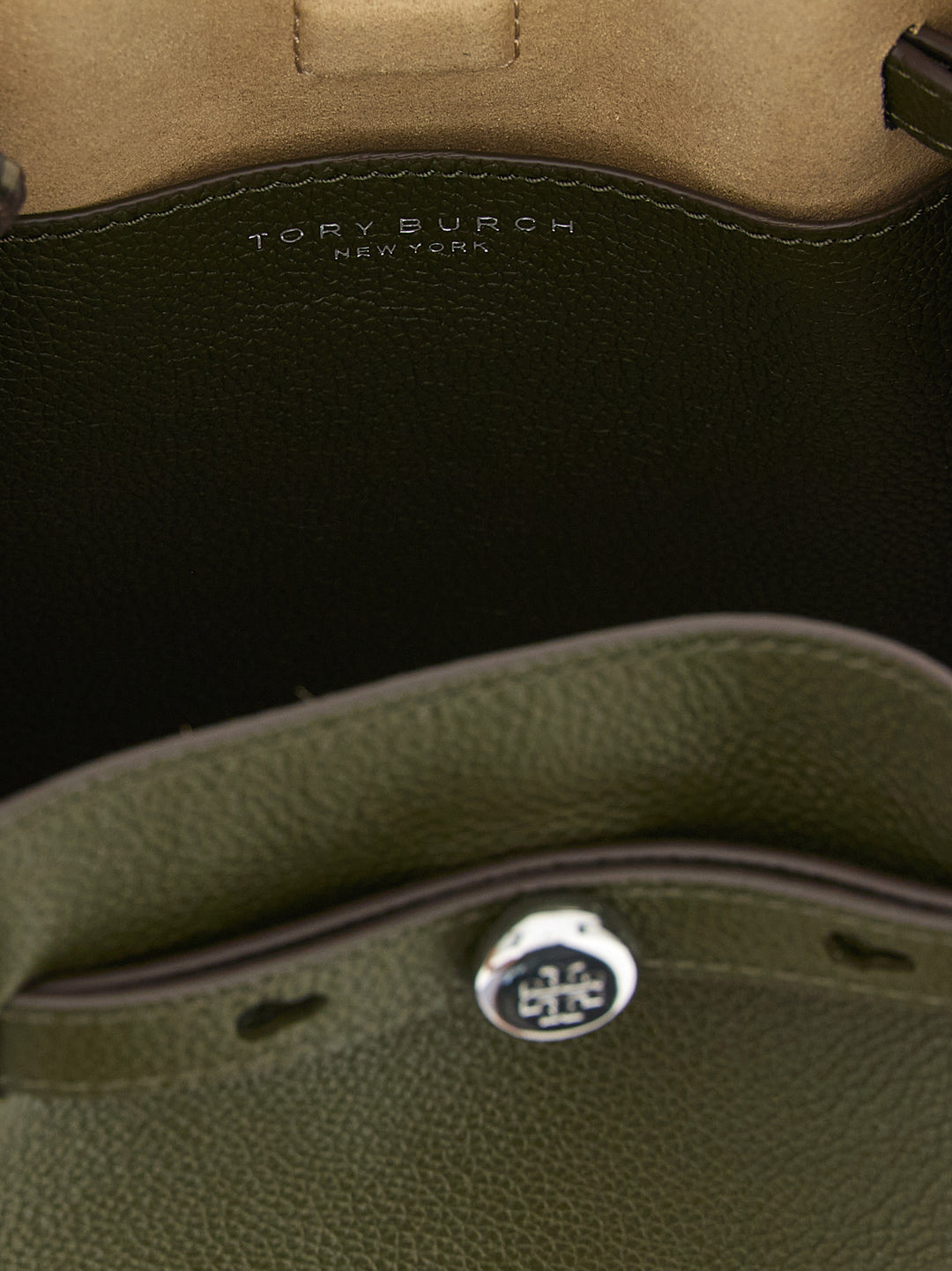 Tory Burch Romy Crossbody Bags - Green | b50ccd1e8530578ff56da5c3e0190c23dcb8e582