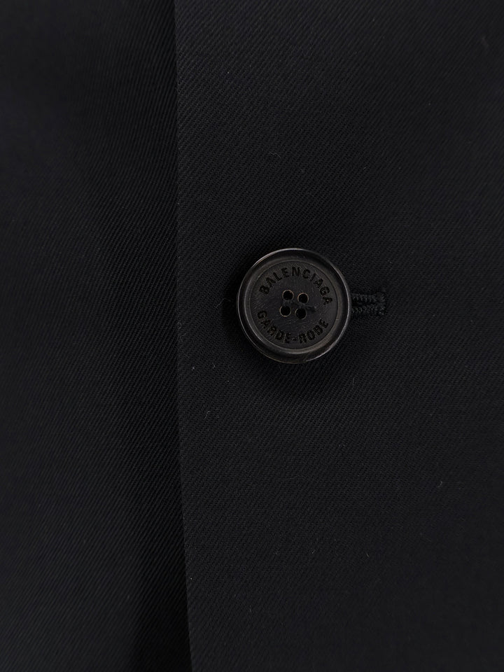 Balenciaga Clothing - Neri | 76ecaefafd02efbc104280f87cdf0c1ff491e8f5