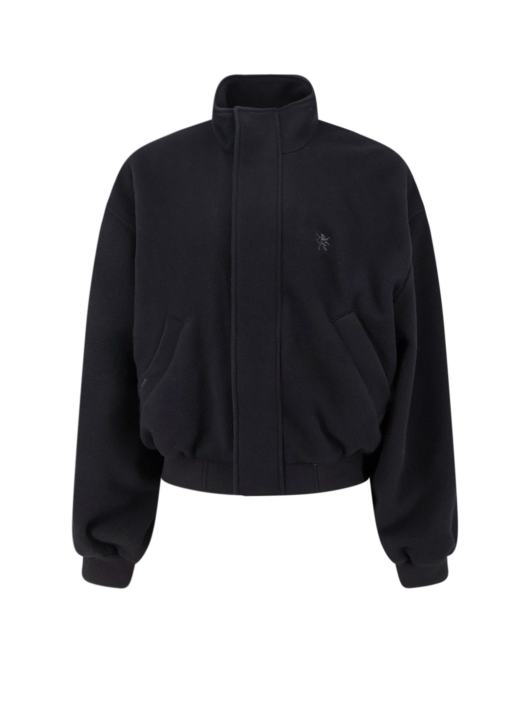 Balenciaga Jackets - Blacks and greys | 668b37e4d2cd91c57e4afbbc950313942e14c9f5