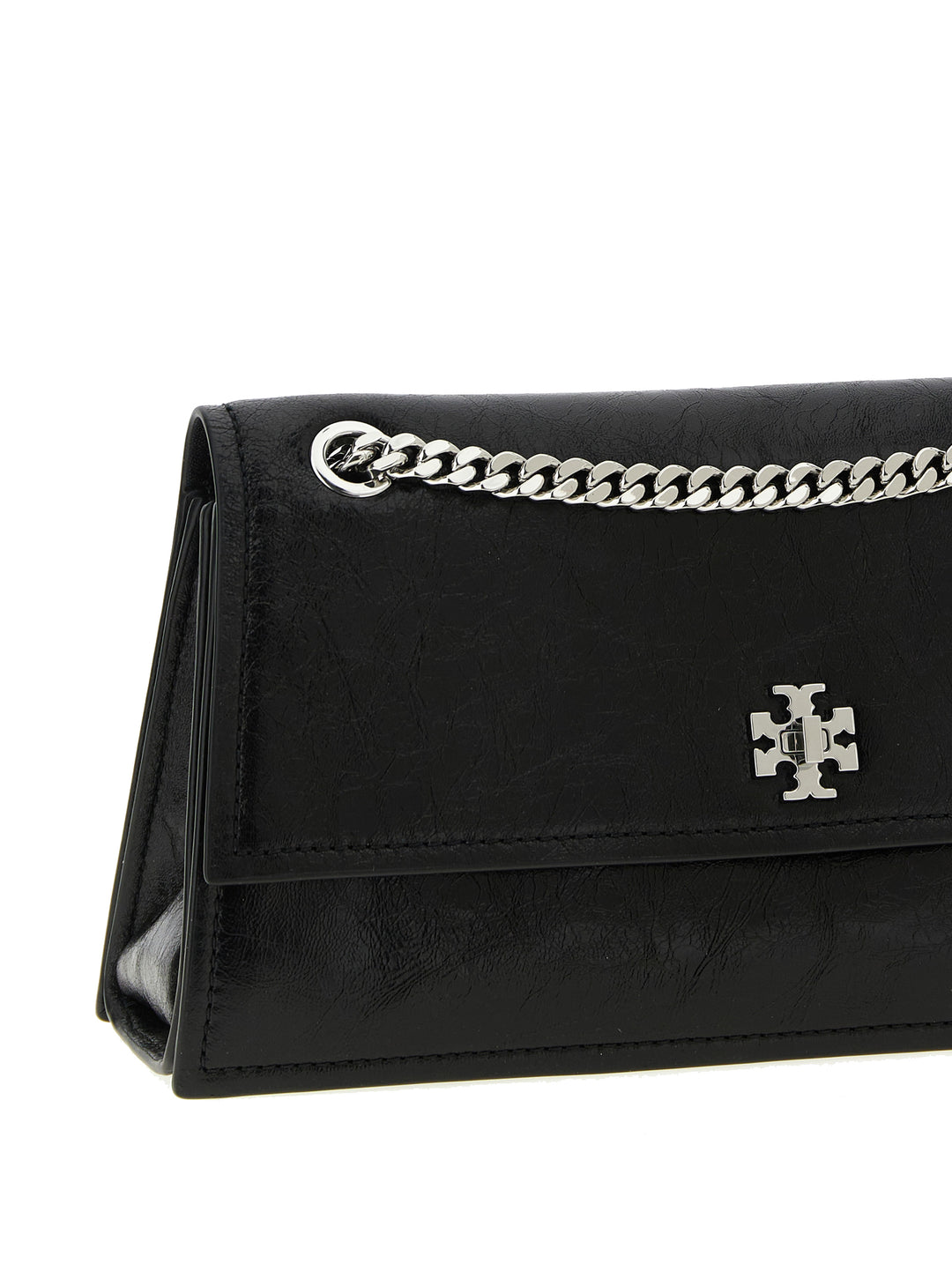 Tory Burch Kira Turnlock Shoulder Bags - Black | c292eb95d35b9d64b85ae06d62da7876682df723