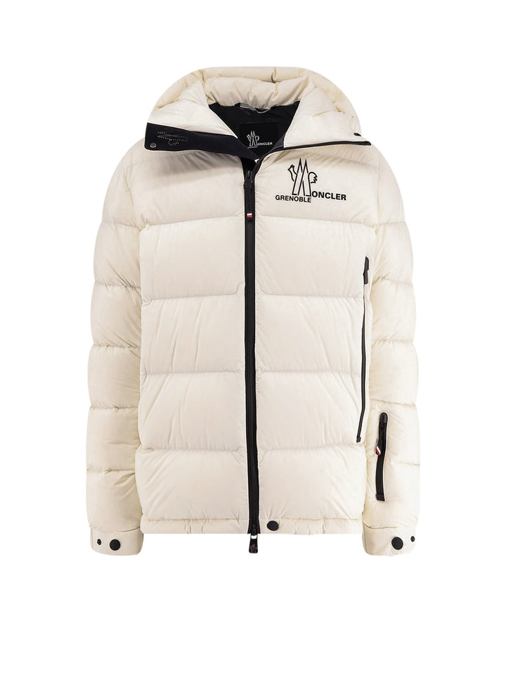 Moncler Grenoble Jackets - Light and natural | 3726c3e73bc263387a521dbdff5ceb1d1b55522d