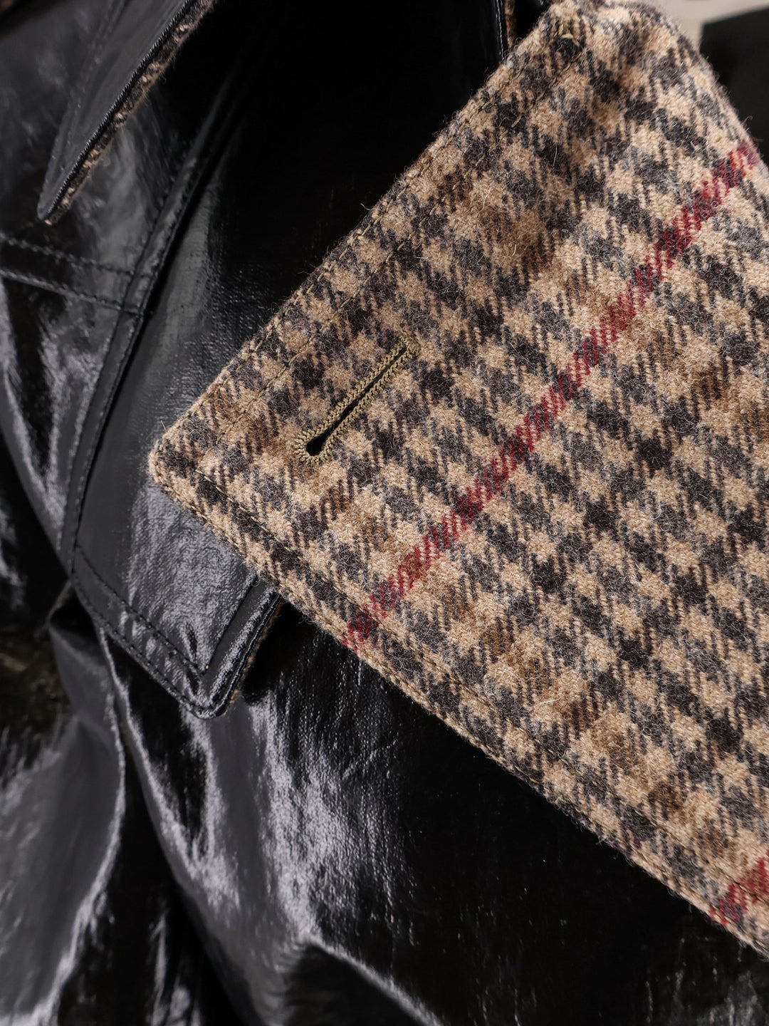 Chloè Coats - Blacks and greys | cacf8582c76aa19d5715b74f813253cf0bc68ce8