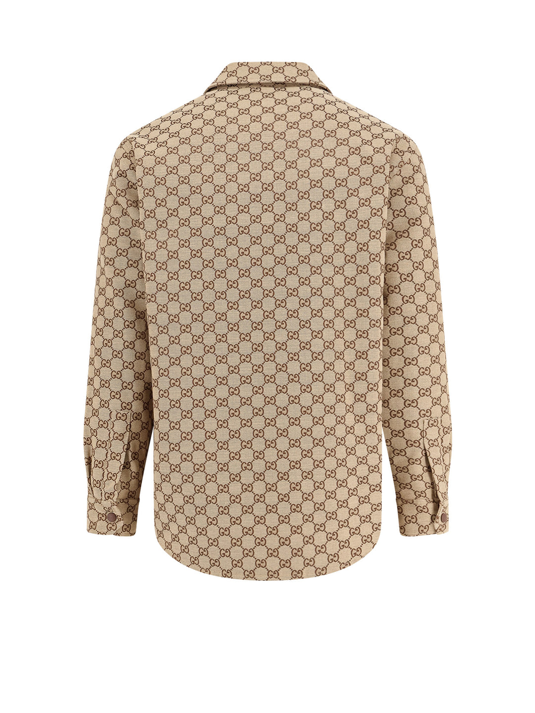 Gucci Sweaters - CAMEL/EBONY | 6a4cd8e0d2620afb0f46c16fe5dfbc664c82e25d