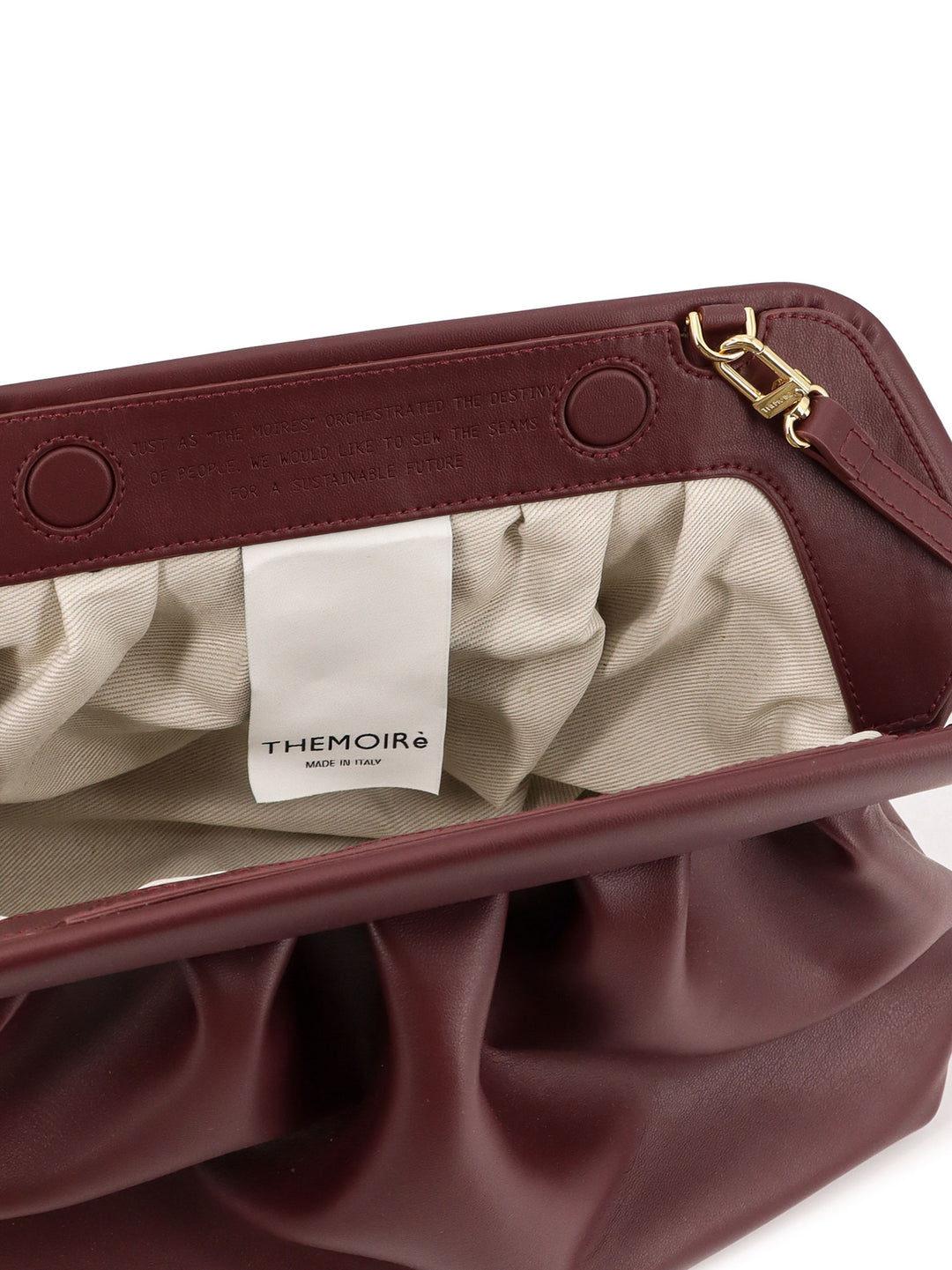 Themoire' Bags - Brown | 3252af163ed1eb19c77ddcdd11c0fe2b72ebd978