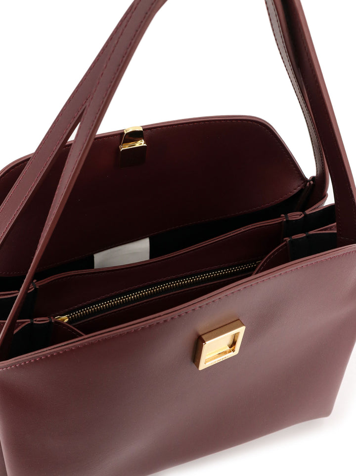 Themoire' Bags - Brown | 46a386346516da3f2bd667c08a5d2fa112d77ea7