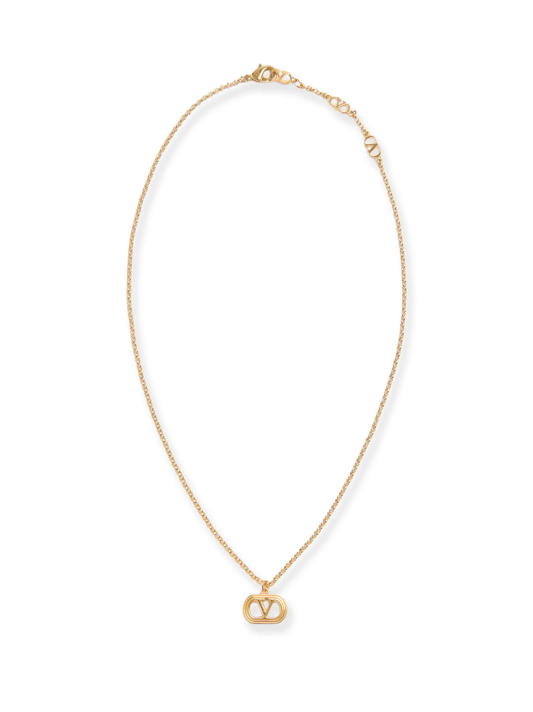 Valentino Garavani Bijoux - Brown | adc9022328318192da599875c6e70c7f4d7b3b00