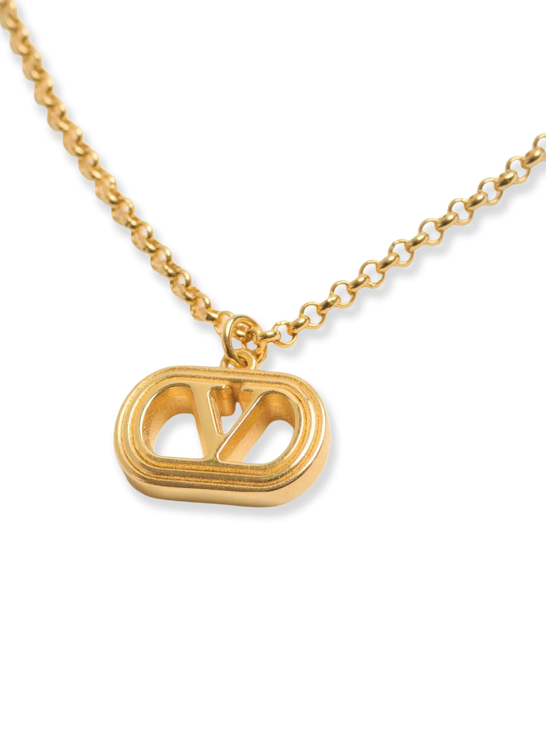 Valentino Garavani Bijoux - Brown | de4148aa50c07b2b84c194c5e829b1195e927b56