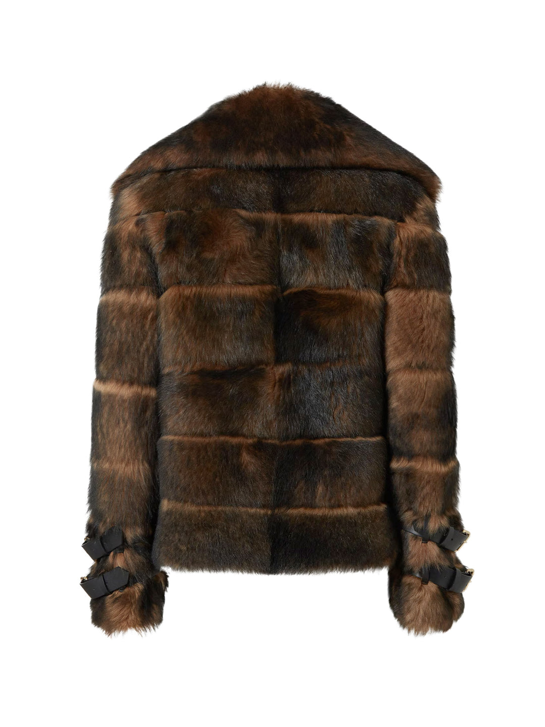 Fendi Jackets - Brown | db510664dfec61a3f5f152d9610b684769ffa399