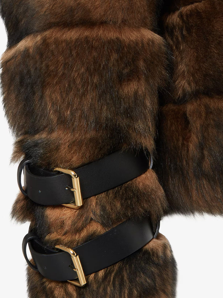 Fendi Jackets - Brown | e5be2f4ad818a7f3b540915426800a4c6d45ceb0