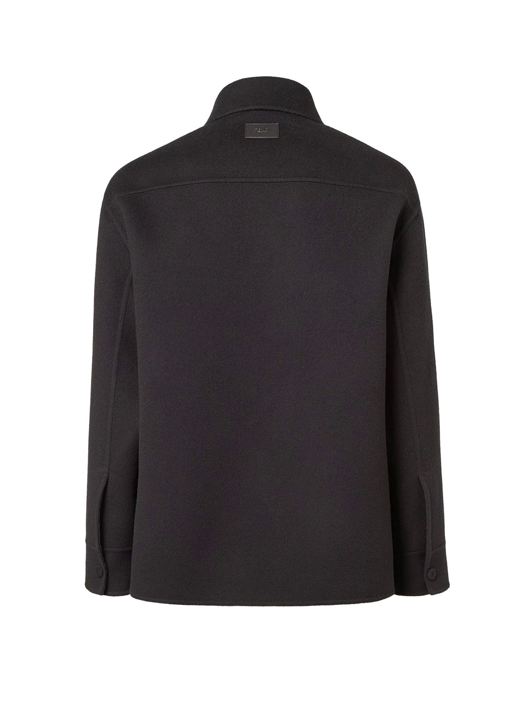 Fendi Coats - BLACK/GREY | 2b79911df70d16bd914ffc67c855f852963a5b41