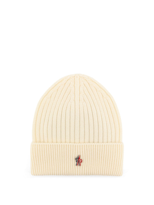 Virgin Wool Hat