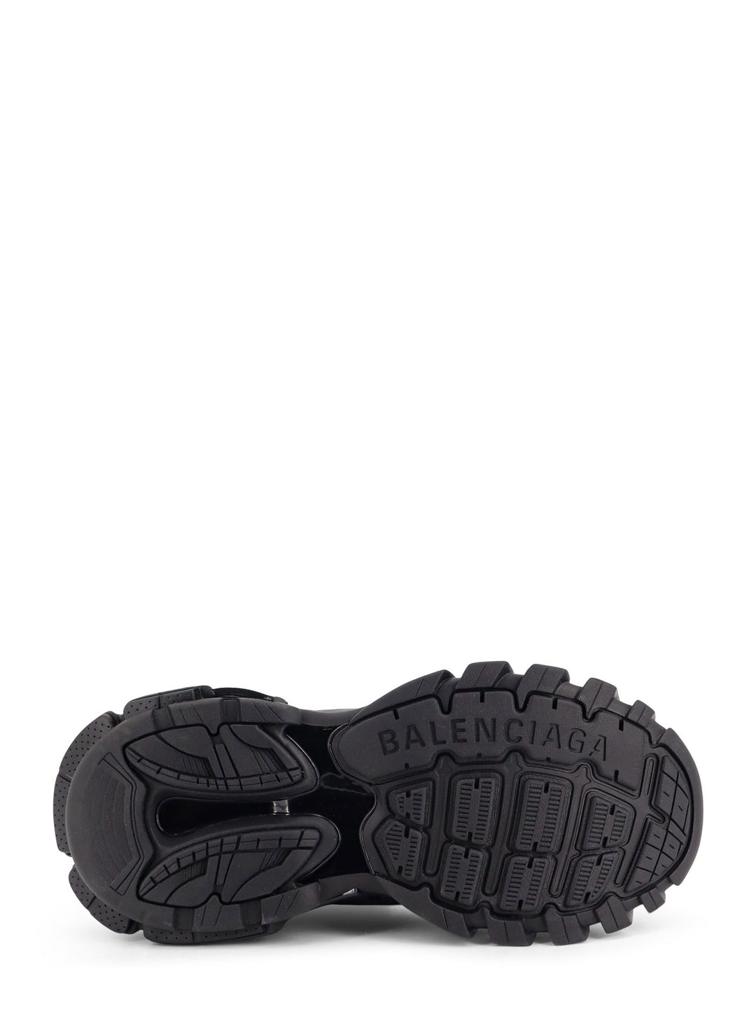 Balenciaga Sneakers - Blacks and greys | 9dbe7a9a477c5f22e1144caec6d8dad762a7d705