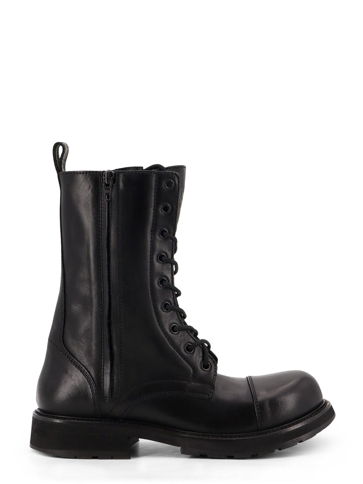 Balenciaga Boots - Blacks and greys | 5edd8f7665ce9a849be3f9de8b52bc5a695d3208
