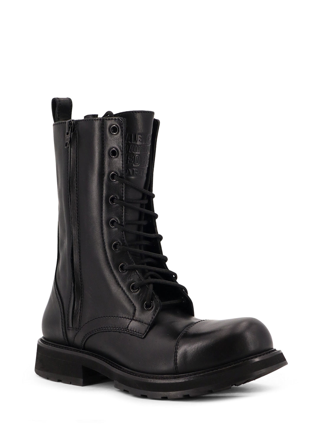 Balenciaga Boots - Blacks and greys | d3afc9152d5b184db50357f1ba545d60ffc9bbbf