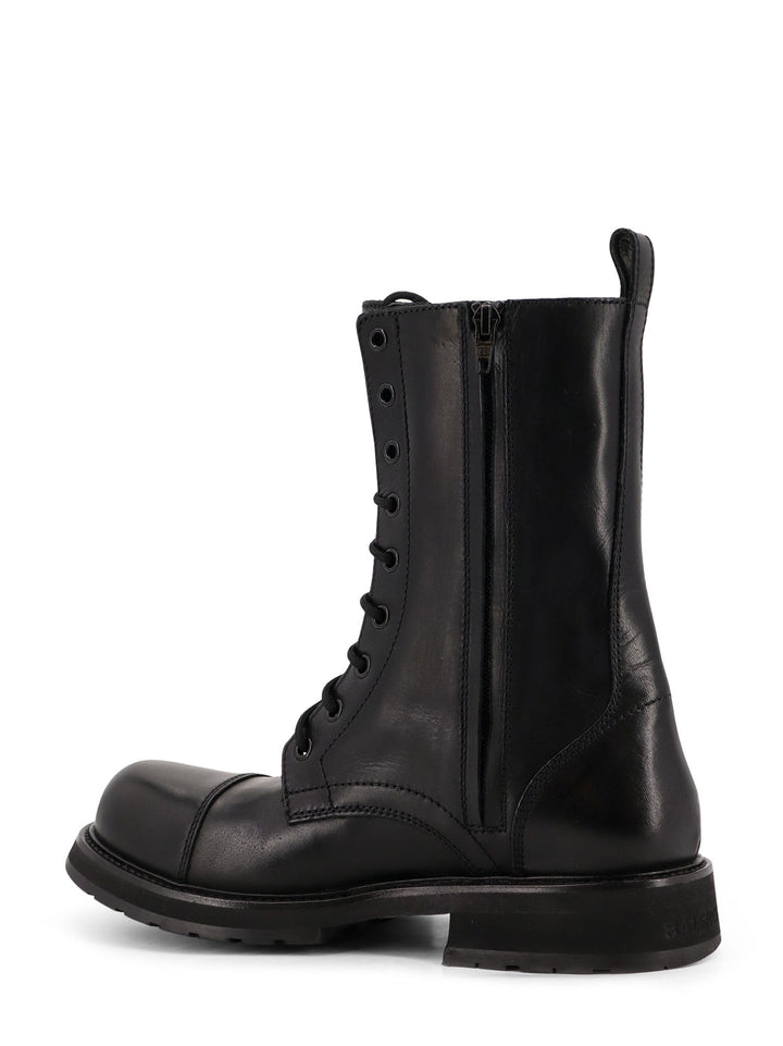 Balenciaga Boots - Blacks and greys | e56852109951e0bedaaa9391597bb771c610905a